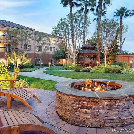 Courtyard Milpitas Silicon Valley Exteriör bild
